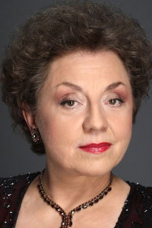 et billede af Ewa Podleś