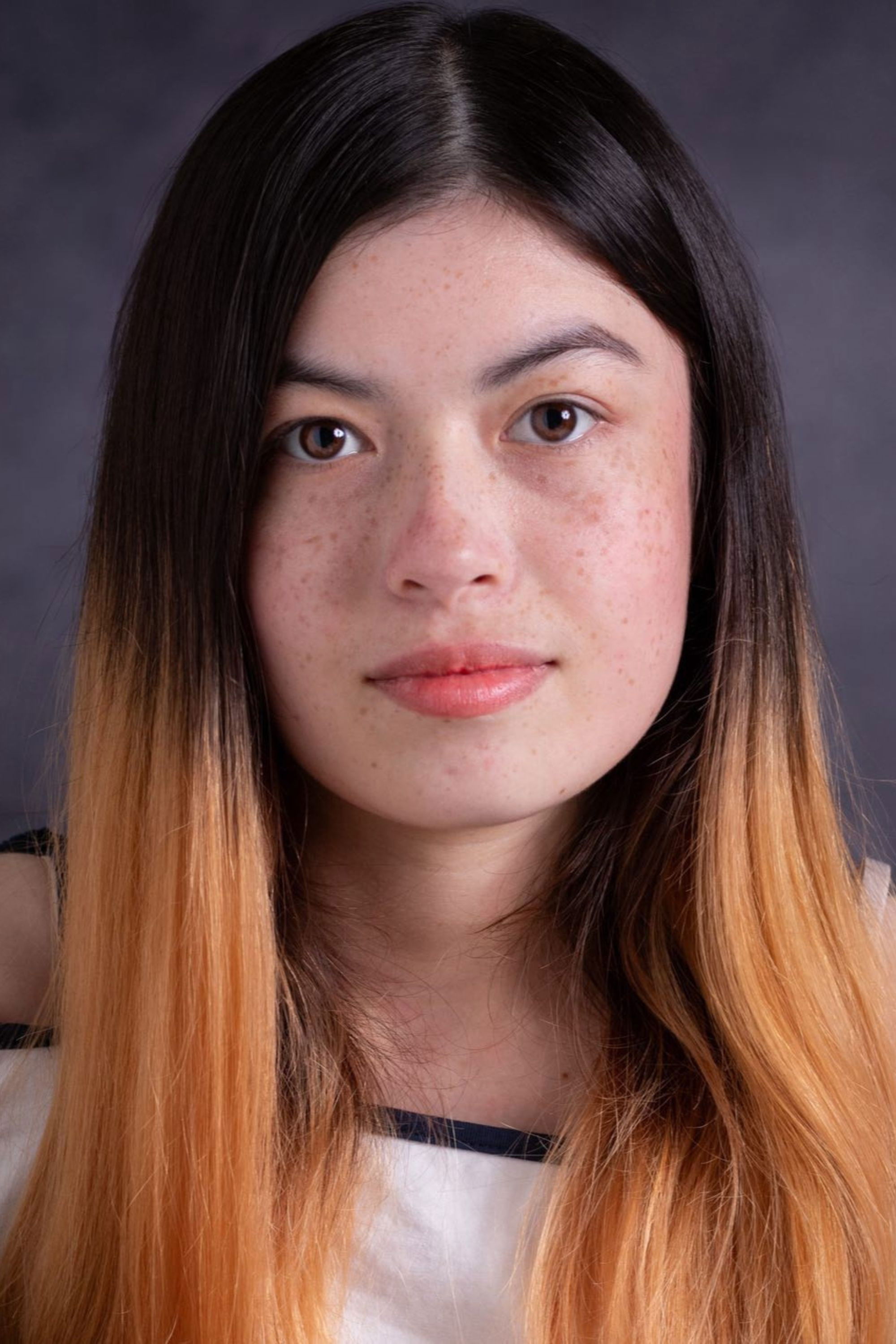 et billede af Phoebe Corless