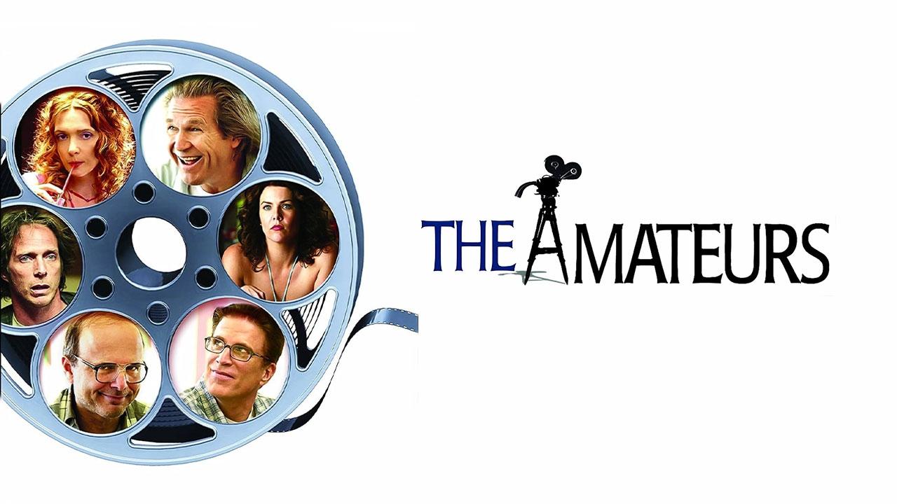 The Amateurs