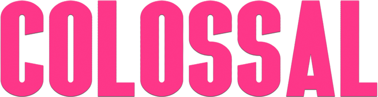 Colossal Logo