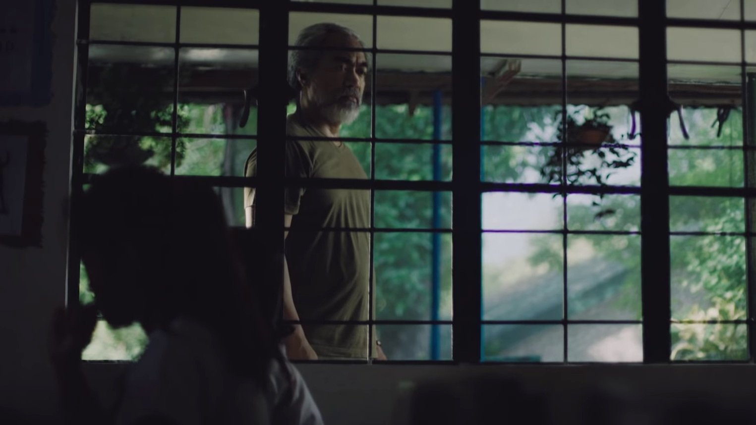 Matangtubig (2015)