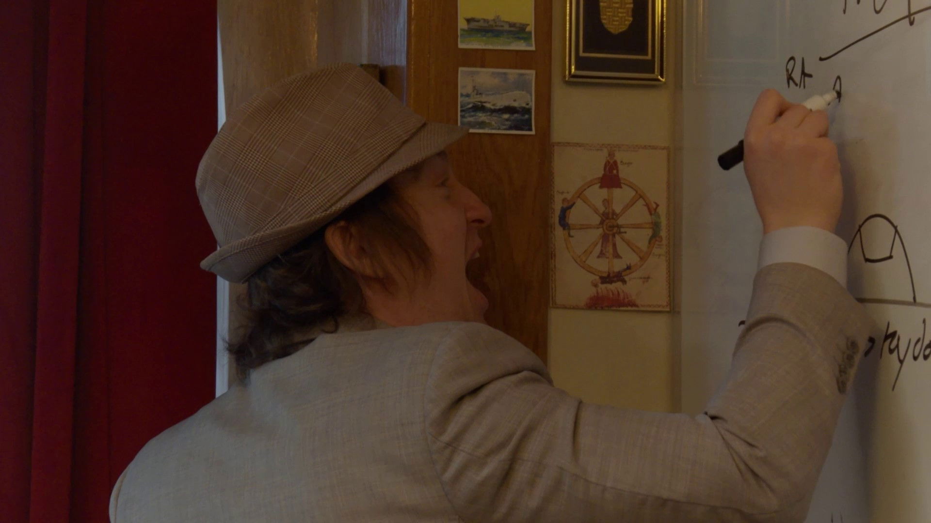 Nirvanna the Band the Show the Movie backdrop