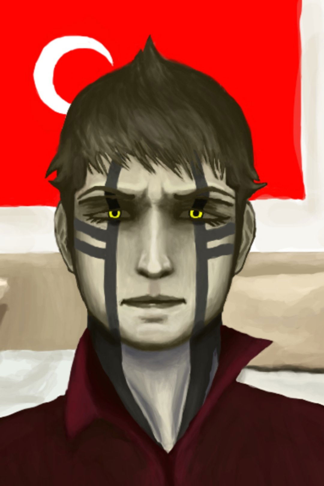 et billede af Демифинд