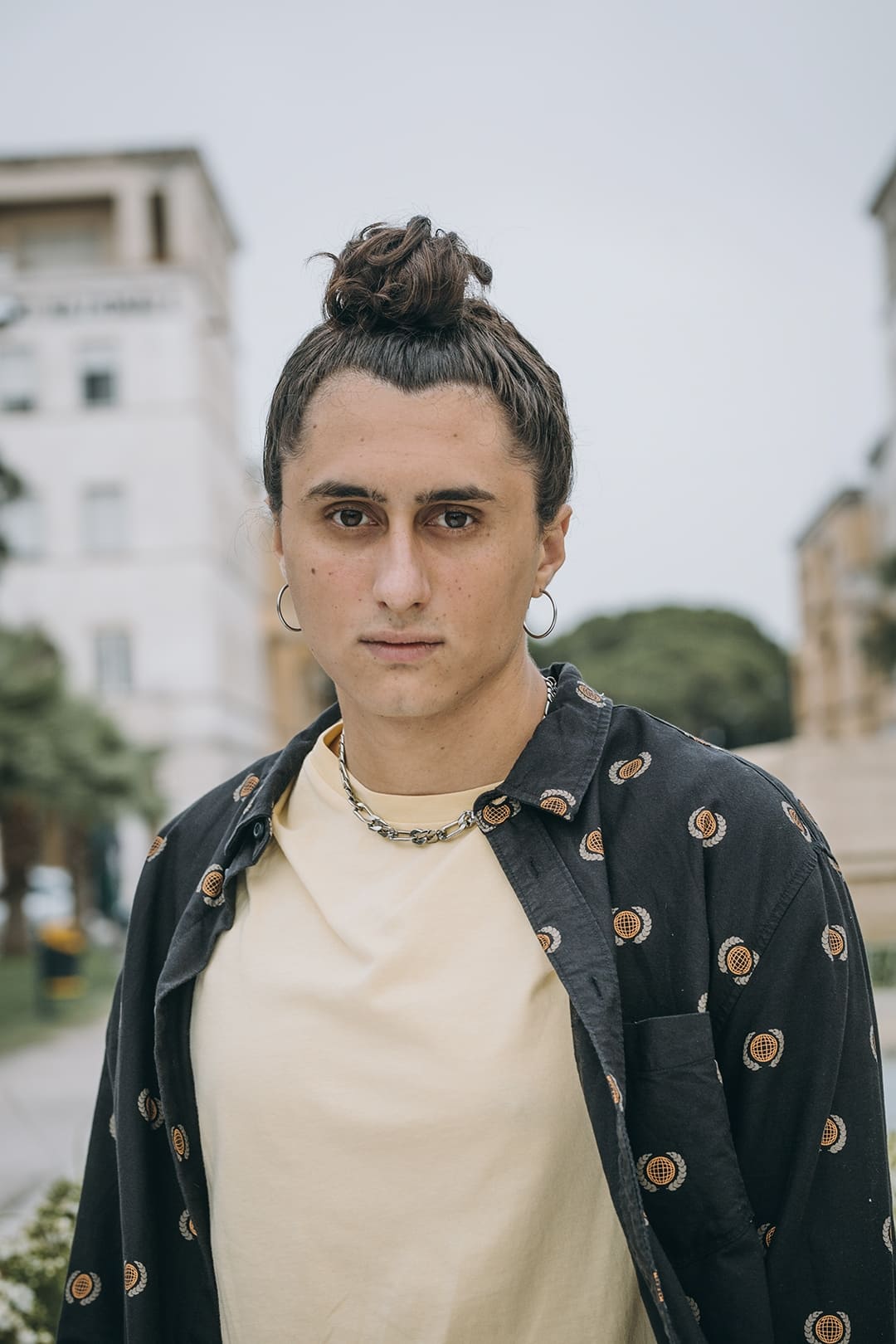 et billede af Matteo Scattaretico