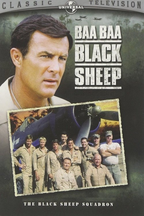 EN - Baa Baa Black Sheep (1976)