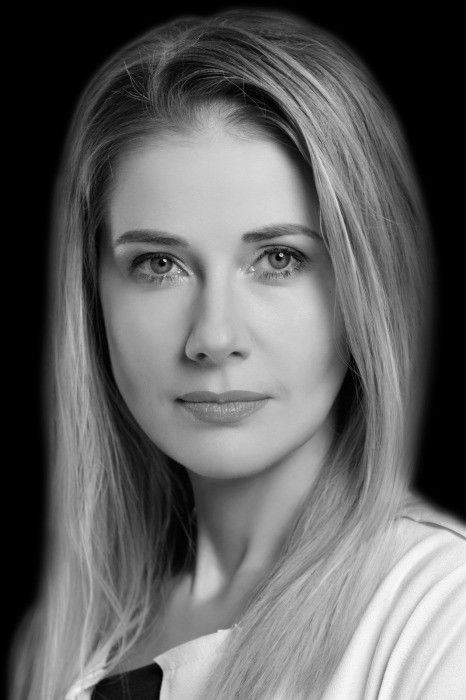 et billede af Irina Lindt