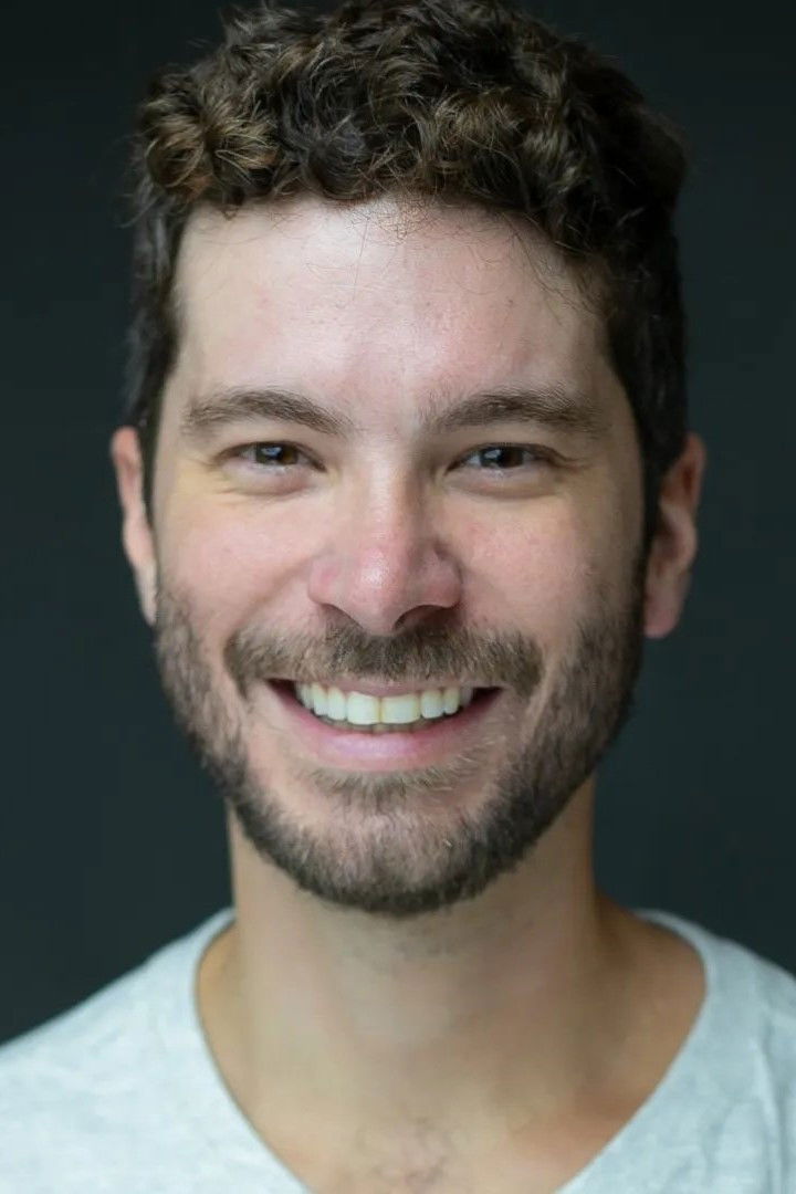 et billede af Thiago Prade