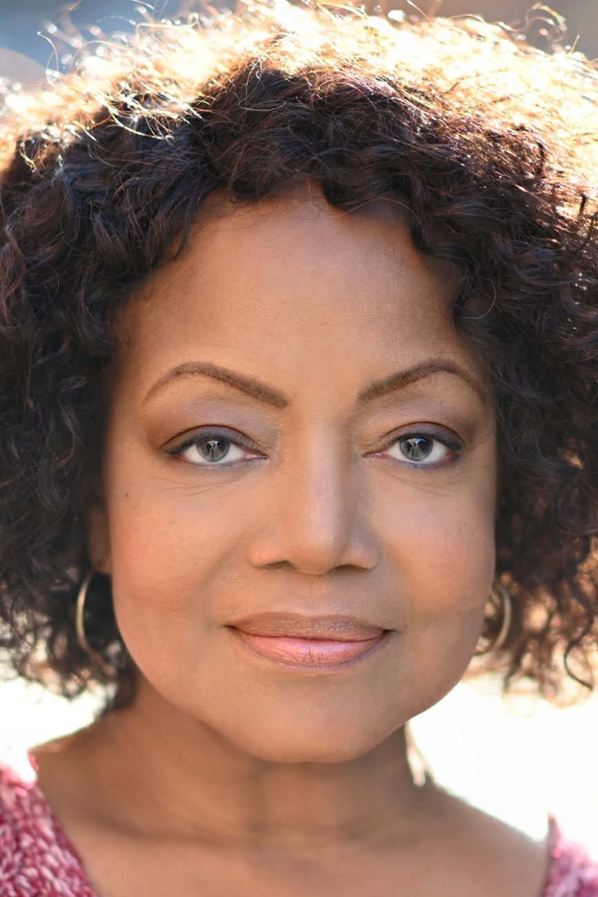 et billede af Karen Vicks