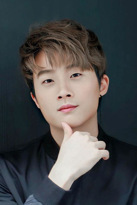 et billede af Daniel Chang