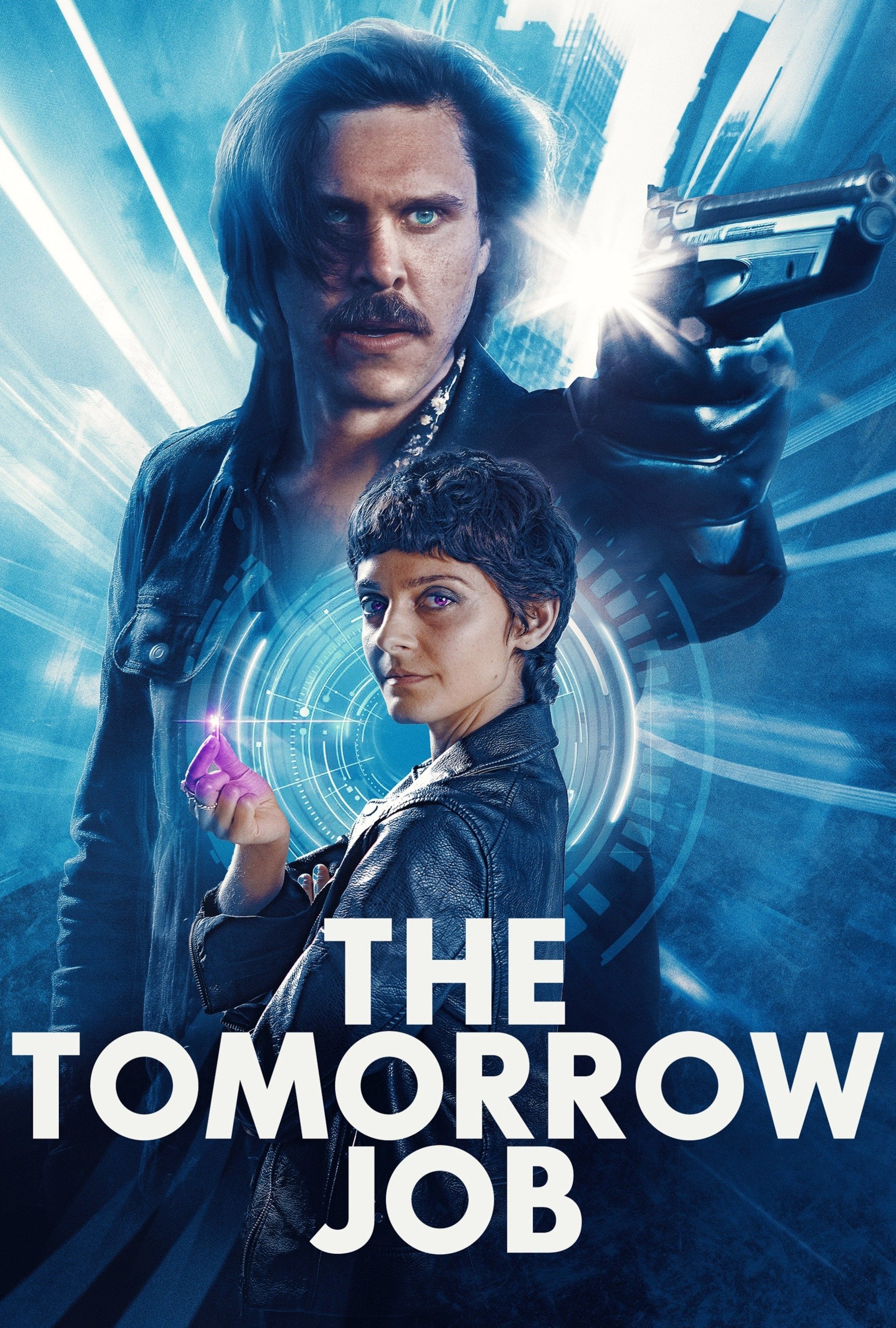 The Tomorrow Job 2023 movie mp4 mkv download