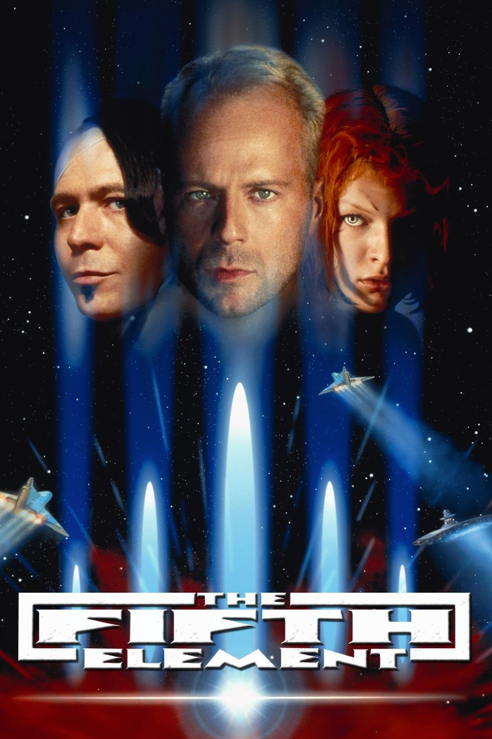 The Fifth Element