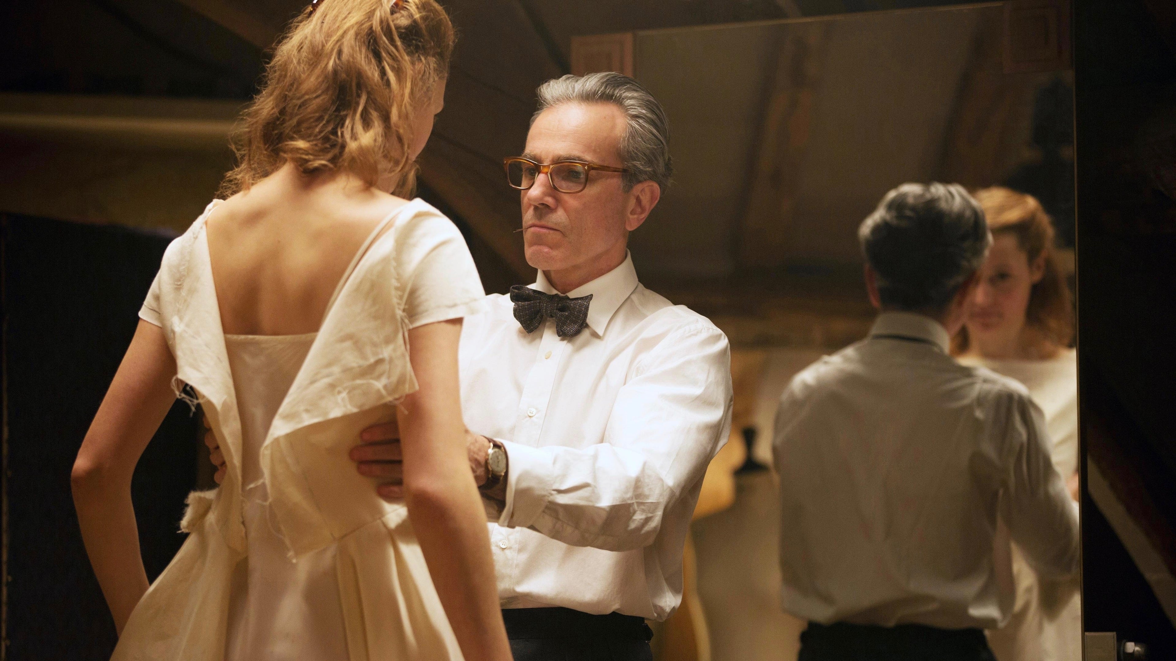 Phantom Thread BACKDROP