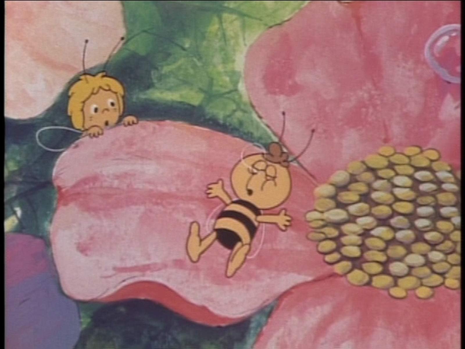 Maya the Bee