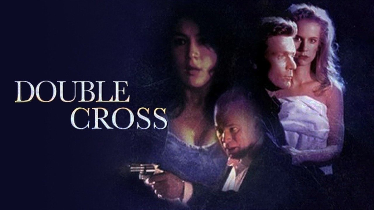 Double Cross (1994)