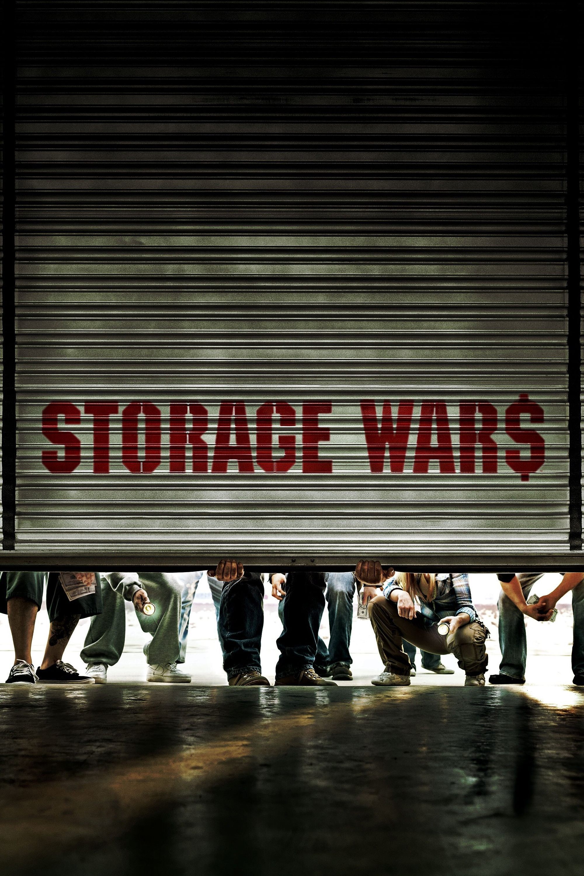 Storage Wars - Season 12