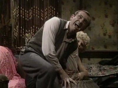 Rising Damp