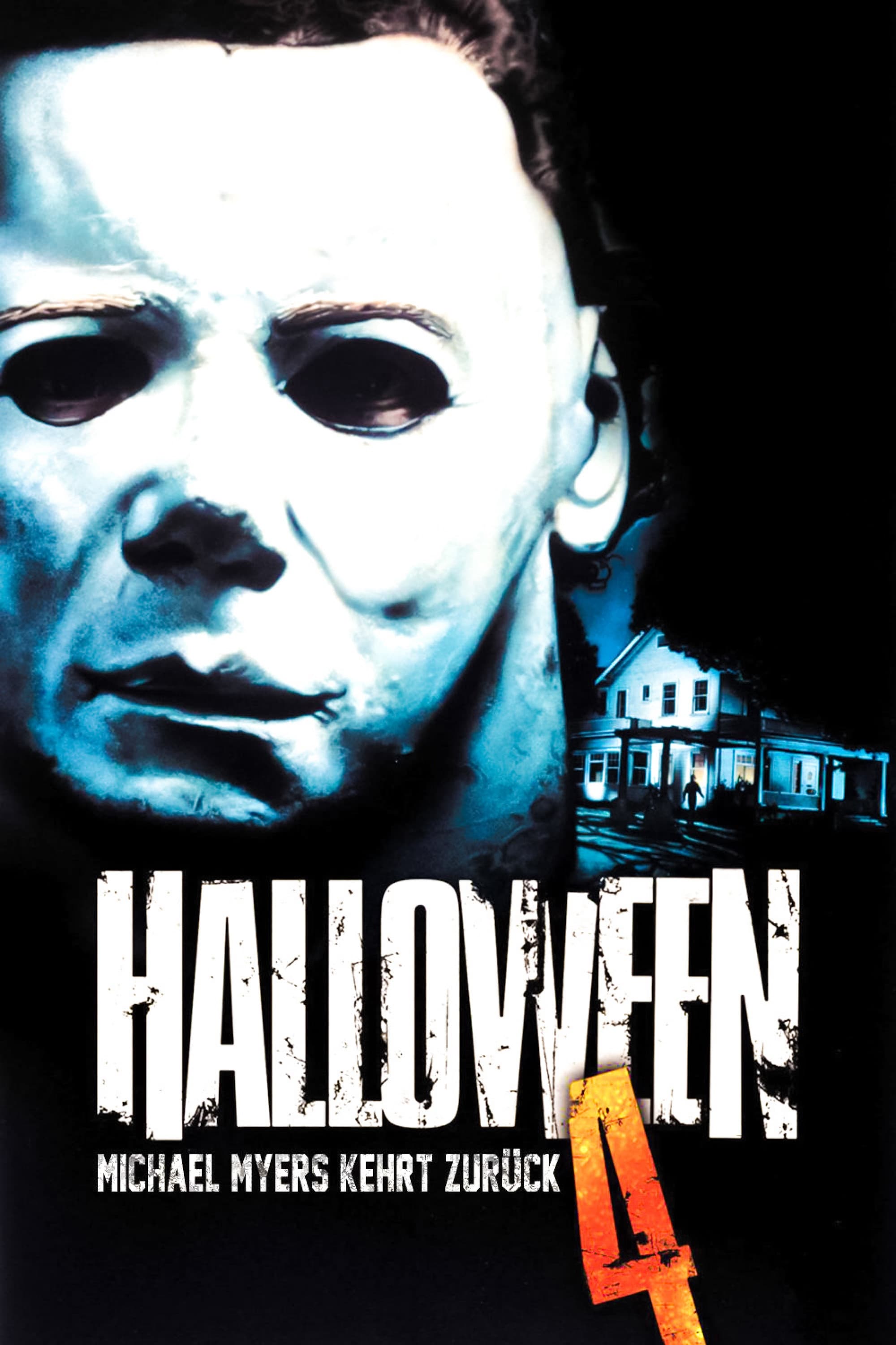 Halloween 4: The Return of Michael Myers