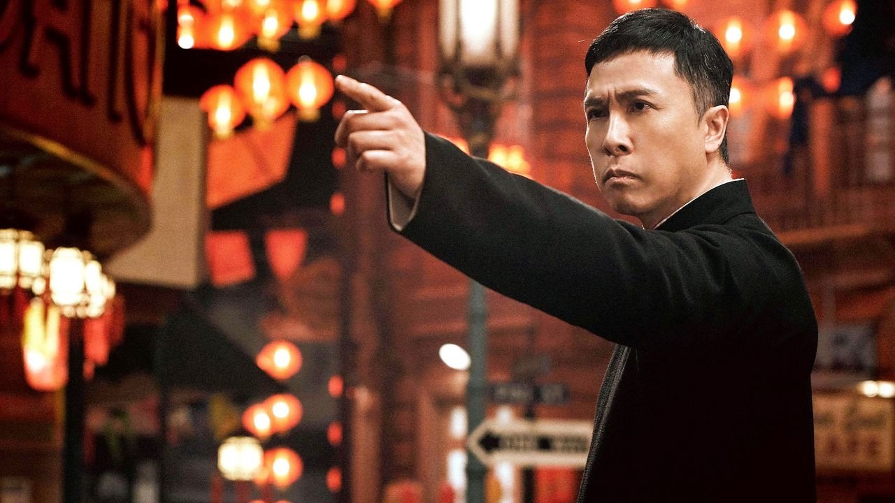 Diệp Vấn 4: Hồi Cuối (2019)