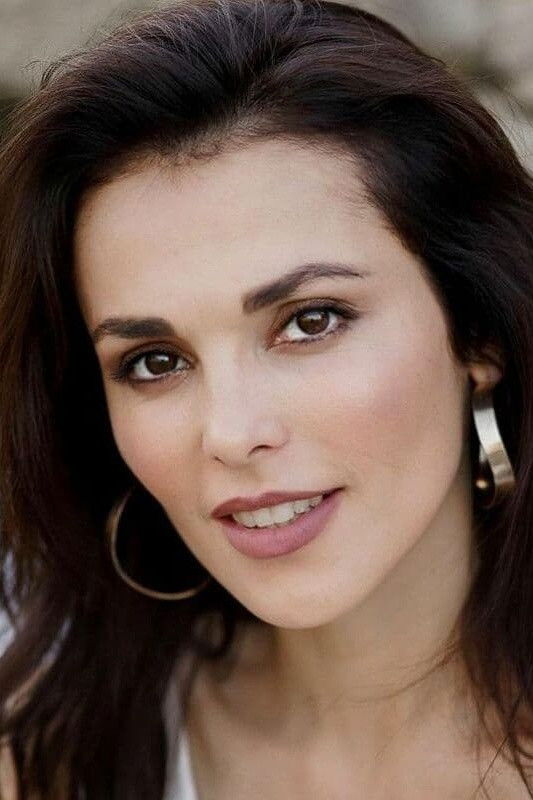 et billede af Sati Kazanova