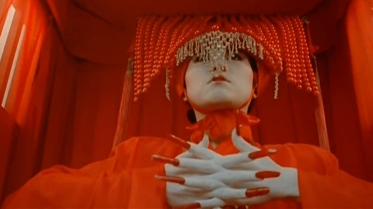 Mr Vampire 1992 (1992)