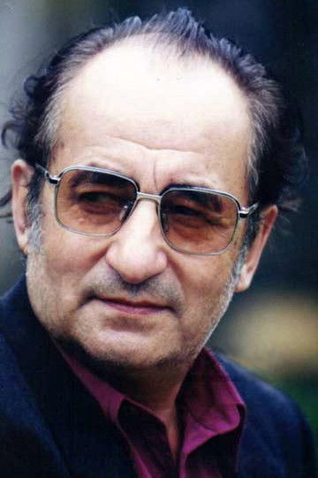 et billede af Ge Sha