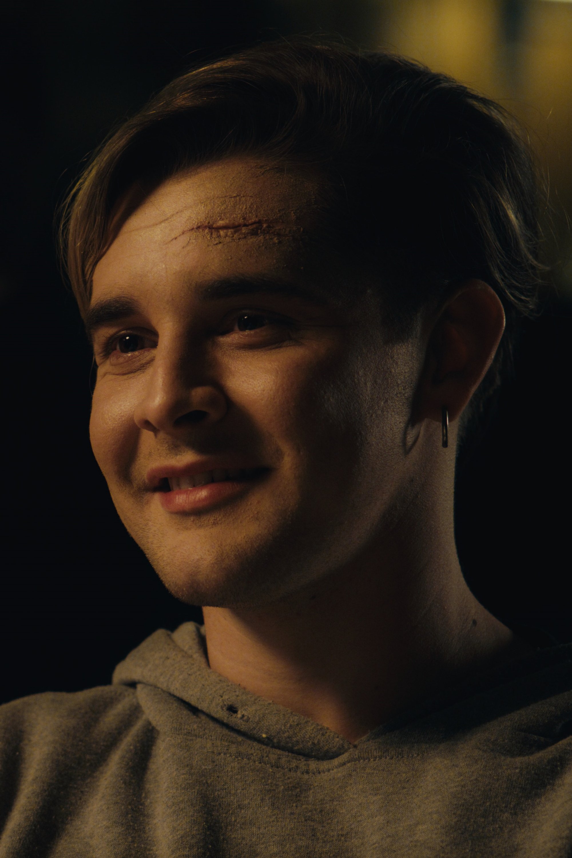 et billede af Nicolás Cucaro