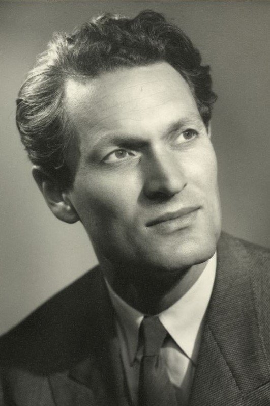 et billede af Per Skift