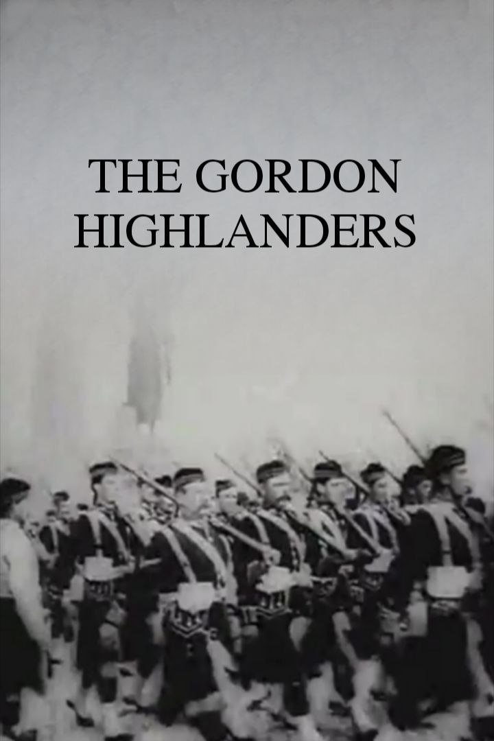 The Gordon Highlanders