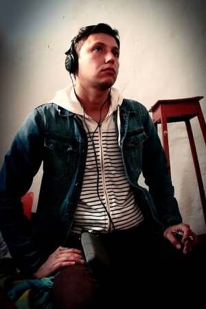 Sergio Carreño | Writer