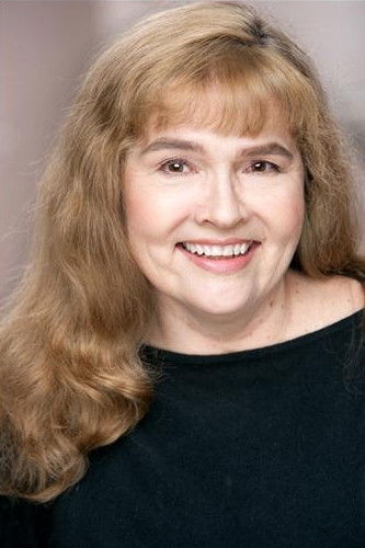 et billede af Sally Sockwell