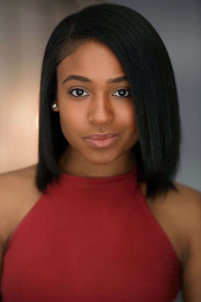 et billede af Taylor Polidore