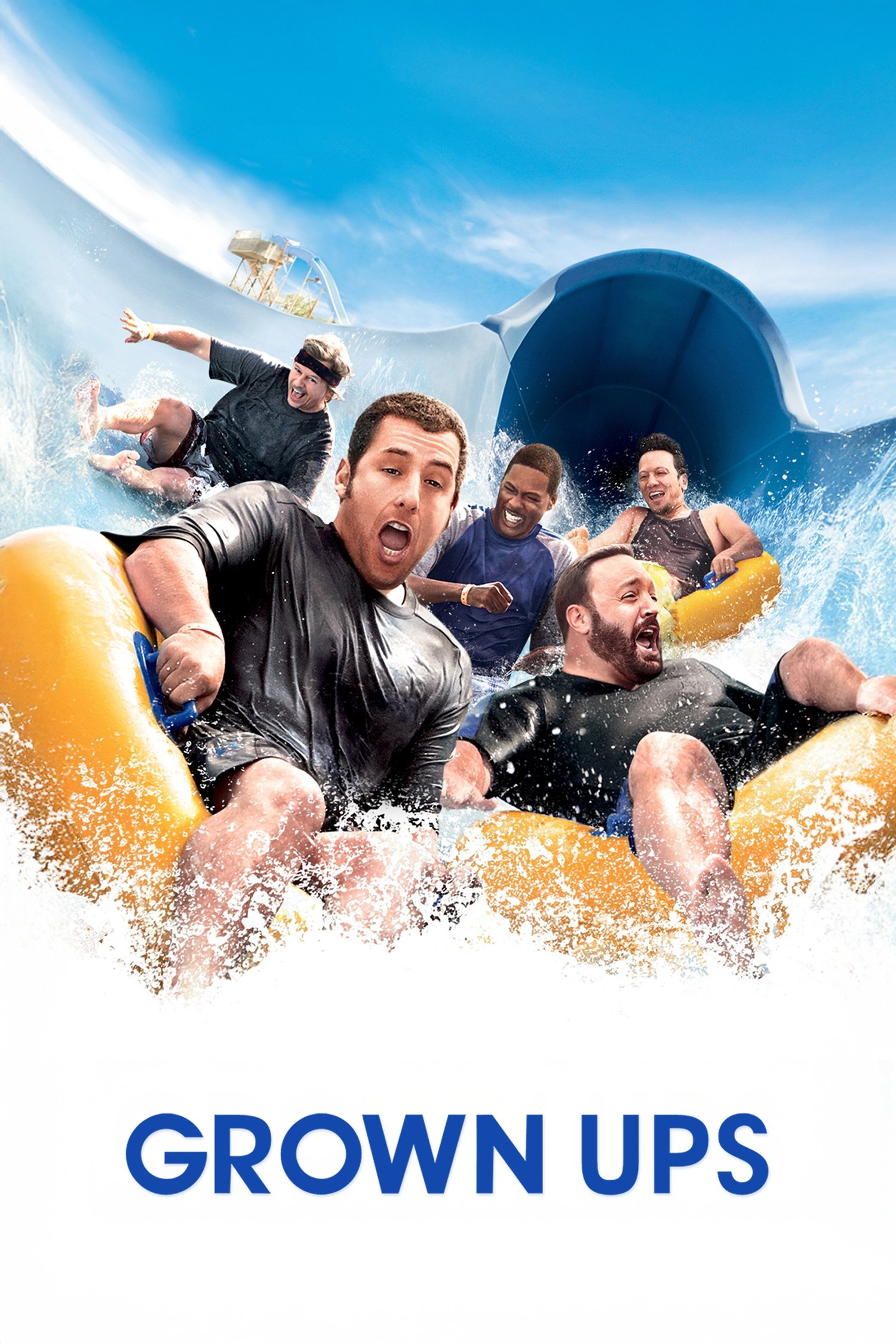Grown Ups