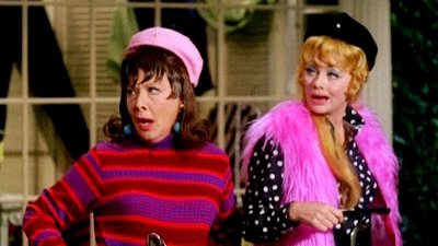The Lucy Show
