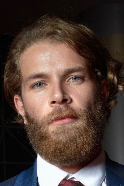 et billede af Mohammed Mrad