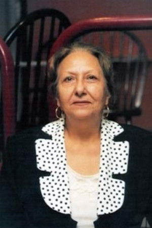 et billede af Amal Alearis