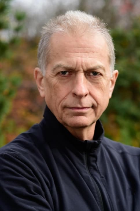 Kent Allen's picture in the cast