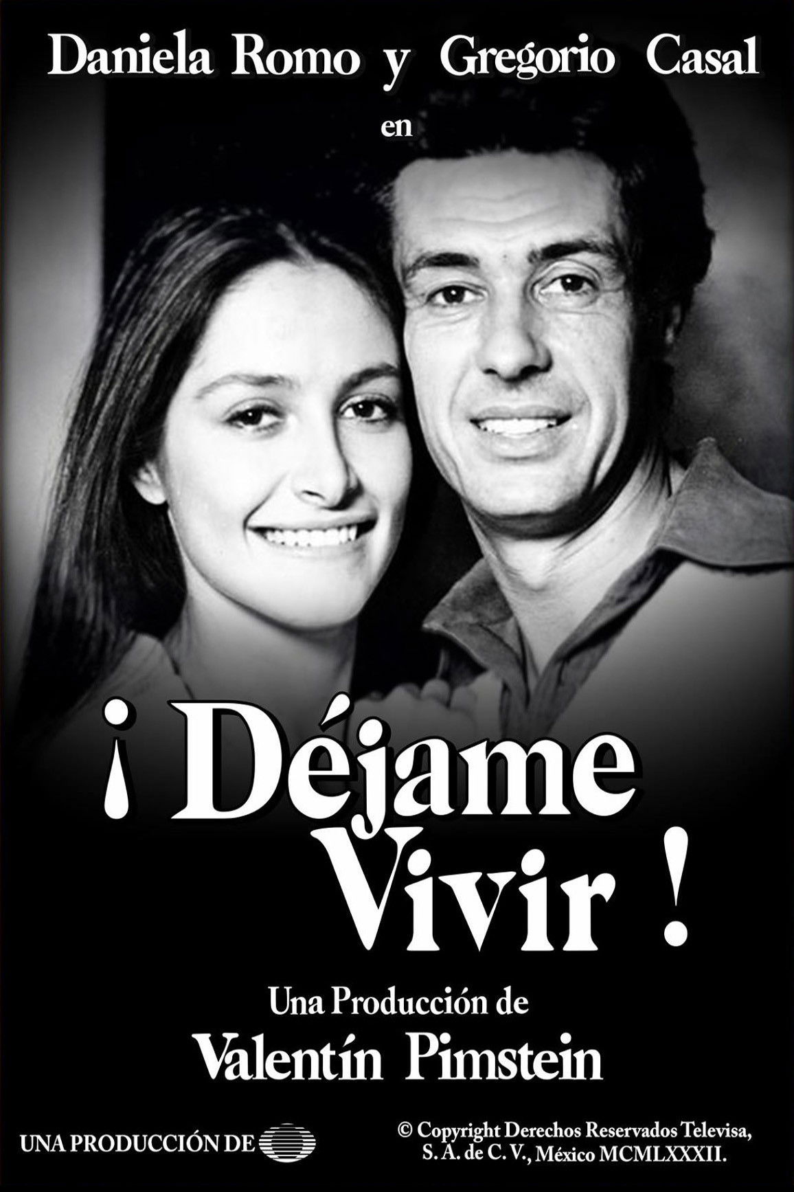 Déjame vivir - Season 1