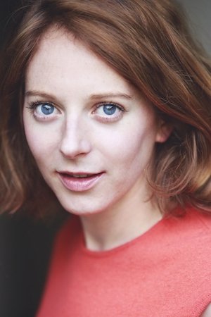 et billede af Florence Keith-Roach