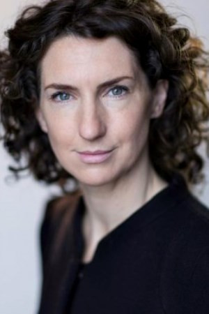 et billede af Hattie Ladbury