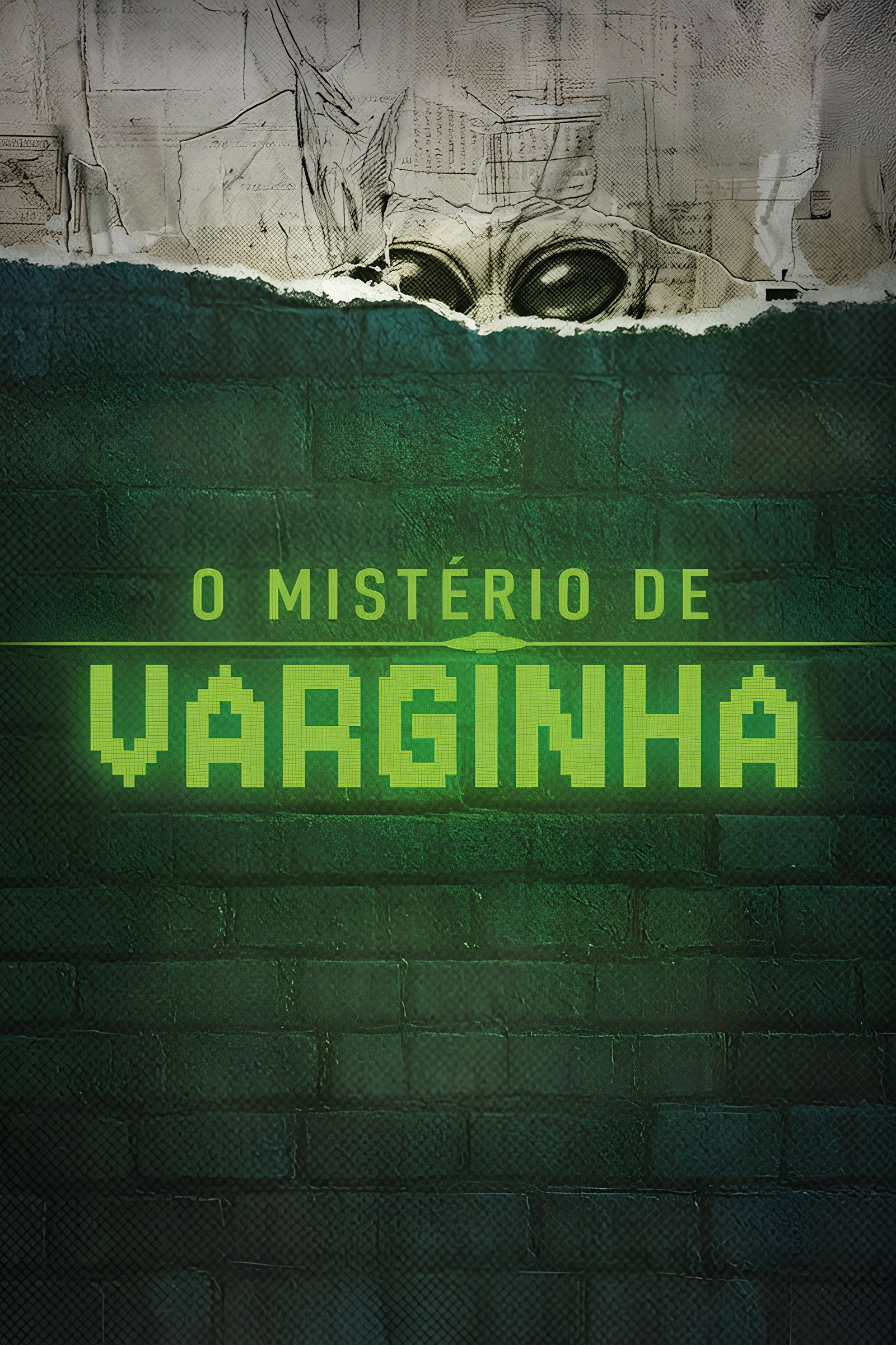 O Mistério de Varginha