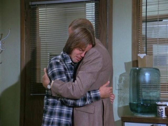 Eight Is Enough