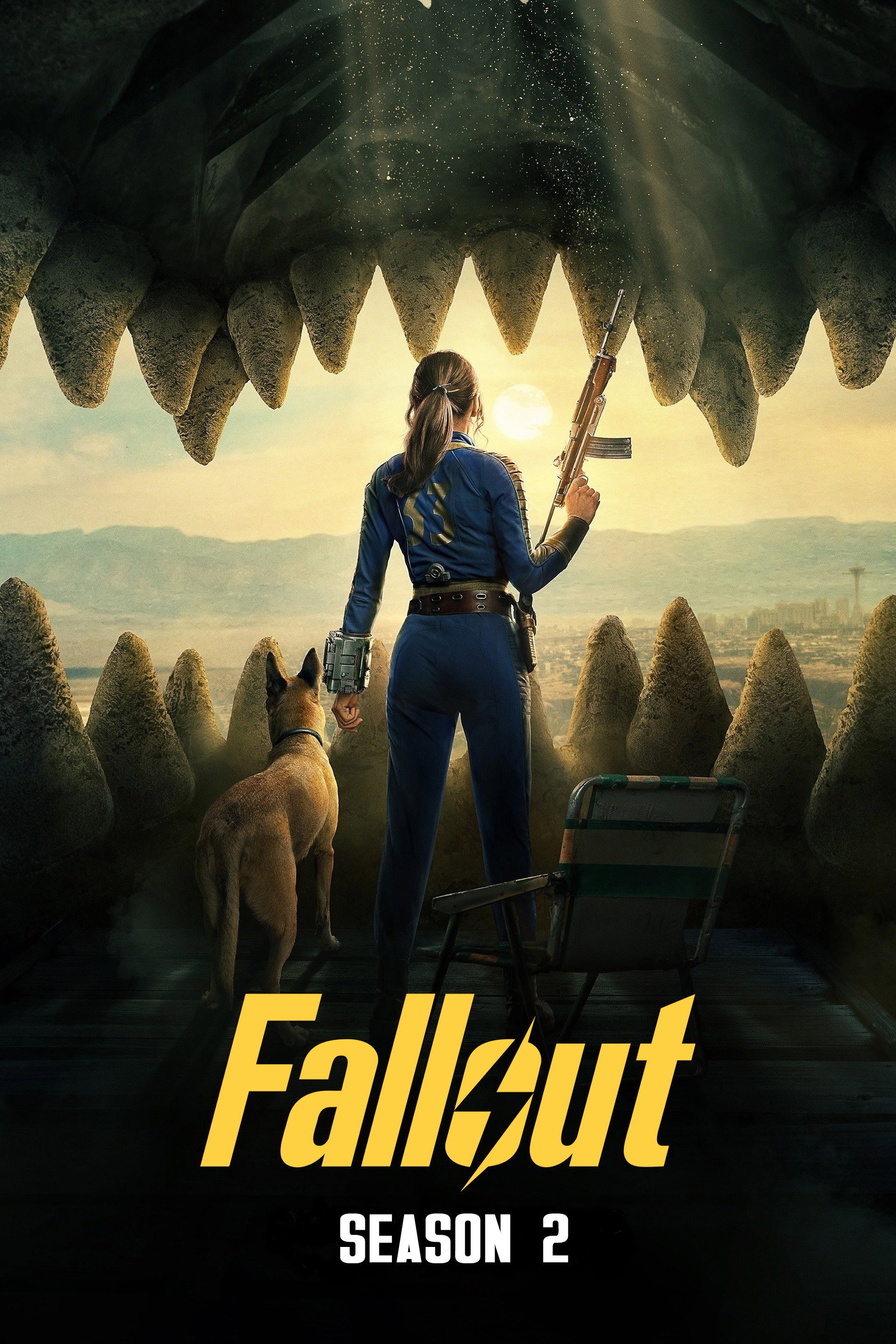 Fallout