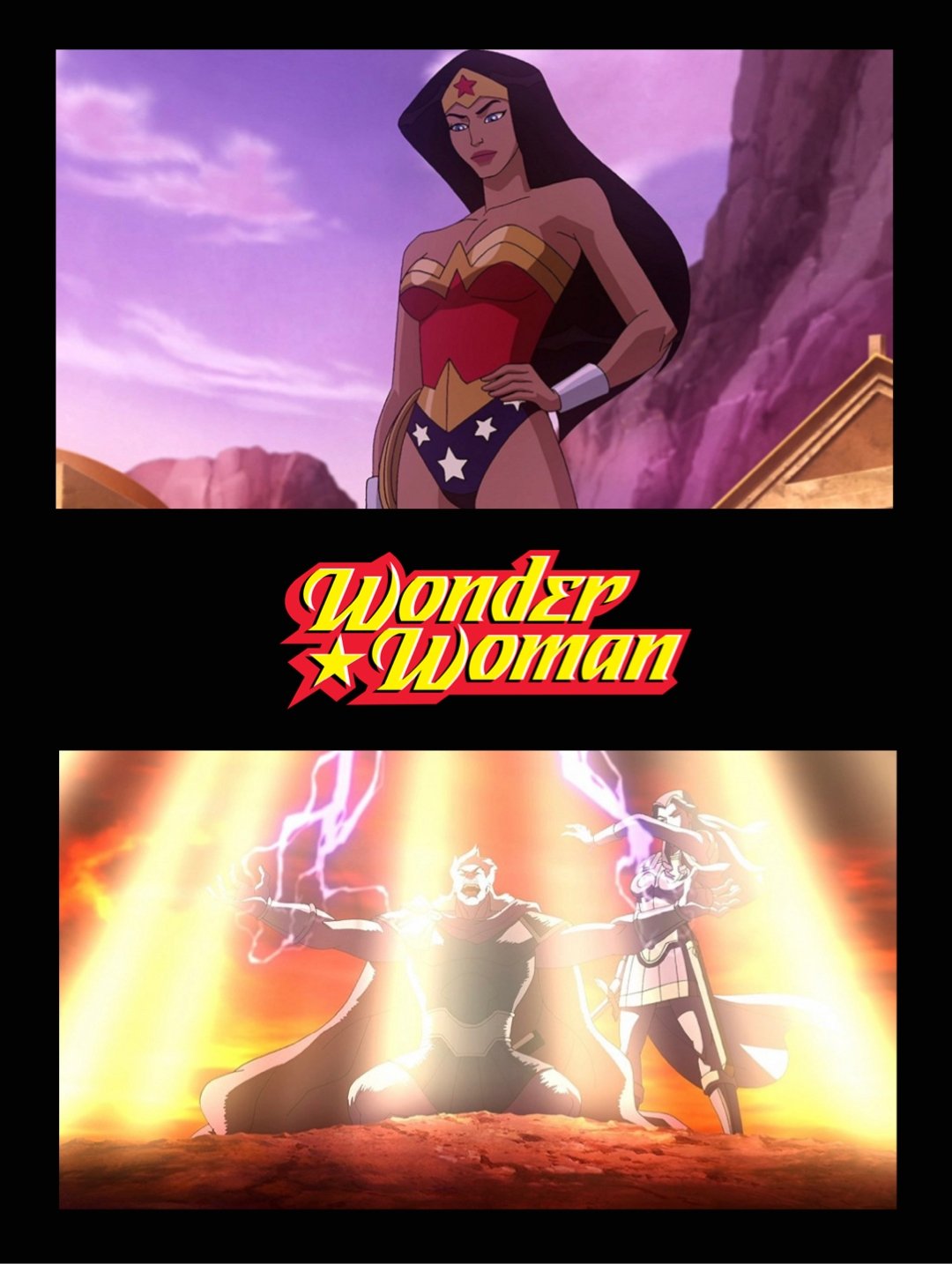 Wonder Woman