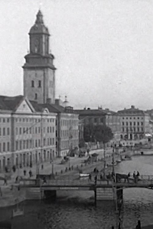 Bilder från Göteborg