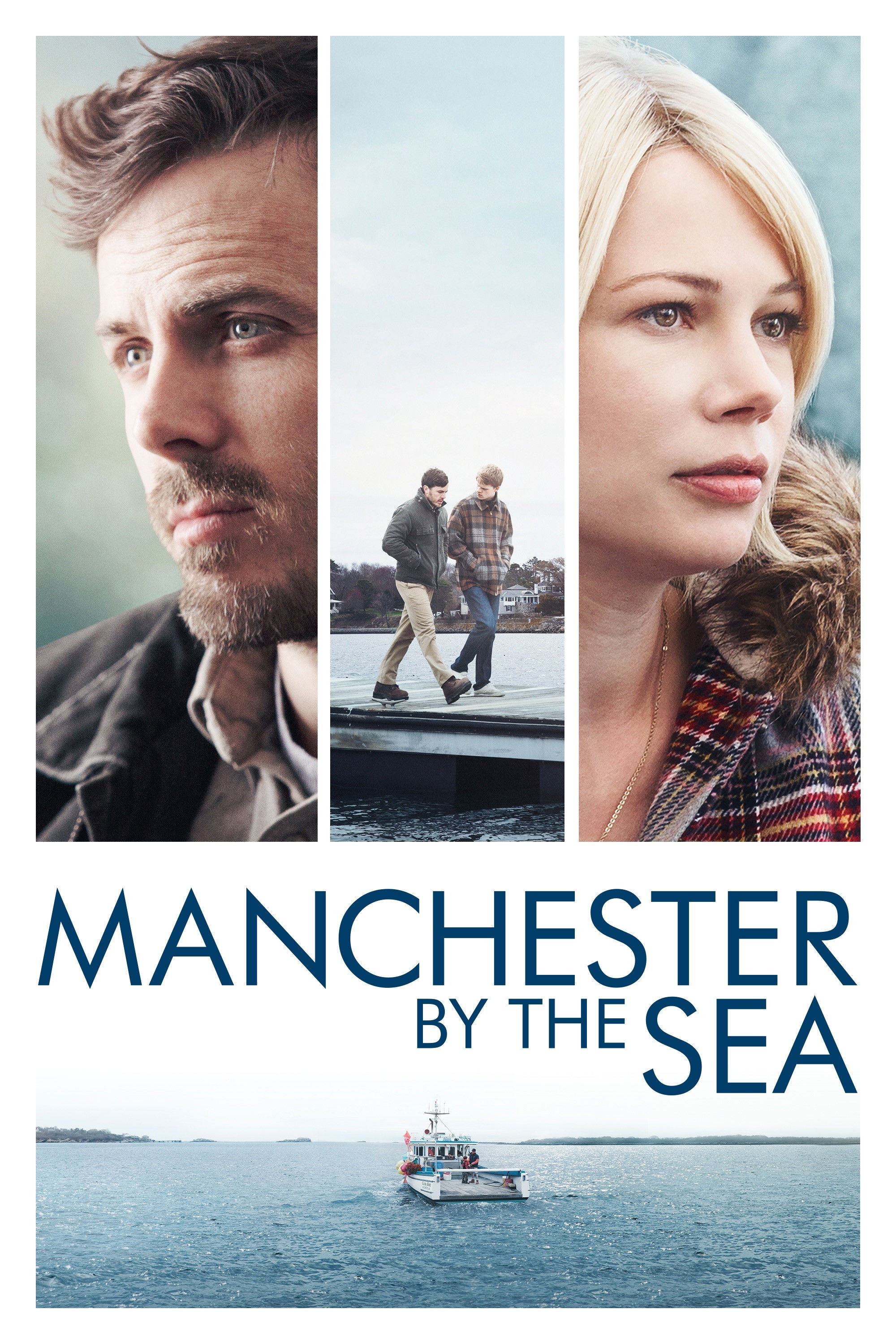 Manchester by the Sea