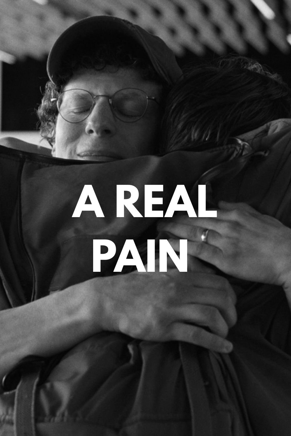A Real Pain