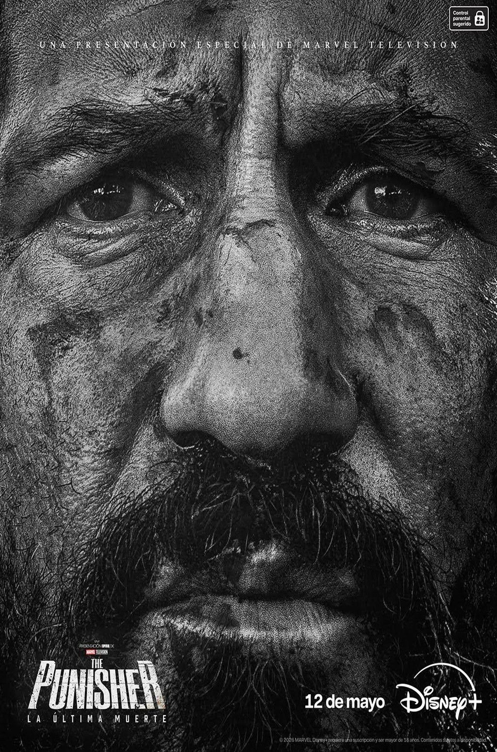 The Punisher: La última muerte