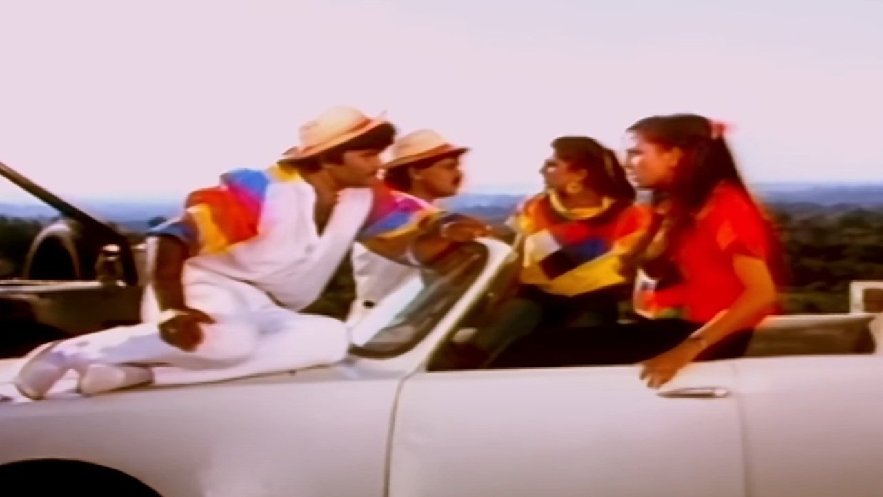 Changu Mangu (1990)