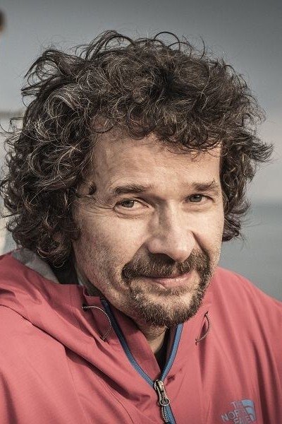 et billede af Tomasz Konecki