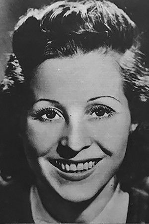 et billede af Loulou Hégobu